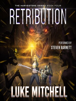 cover image of Retribution